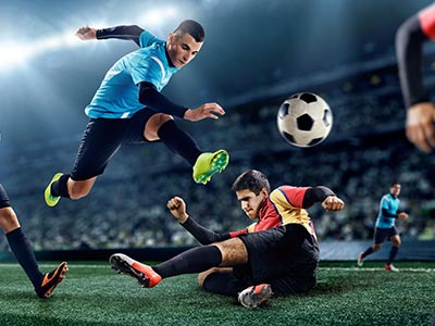 里昂vs巴黎圣日耳曼