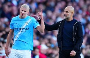 邮报：曼城竟与曼联同分，但瓜迪奥拉的球队依然走在正确轨道上