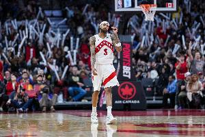 打得可以！英格拉姆半场8中5拿到12分1板3助