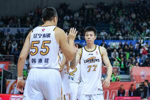 大换血！辽宁男篮今夏有多人离队 弗格&张镇麟加盟上海 大韩退役