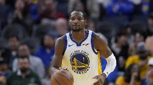 赛季首次得分没上双！库明加11投4中拿到9分5篮板 正负值+9