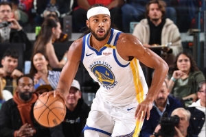 中规中矩！穆迪9投3中&三分7中3得9分3板2助1断 正负值+18