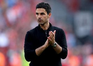 米克尔：阿森纳有望夺得英超和欧冠，必须找到运动战进球的方法