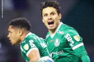 让三追四大逆转！首回合0-3，帕尔梅拉斯次回合4-0进解放者杯决赛