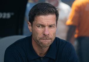 阿隆索：维尼修斯进行诚恳讲话事情已翻篇 姆巴佩展示了他的成熟