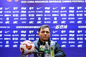 拉米罗：今天的胜利是个很好的奖励 希望国安能一直保持好的态势