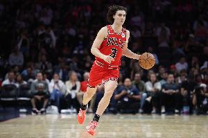 吉迪谈生涯新高：队友教练功不可没 无论需要做什么我都已准备好