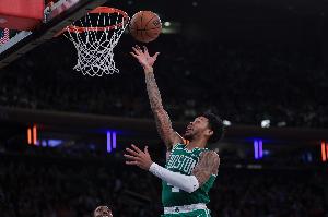 张佳玮：安芬尼-西蒙斯和霍勒迪的交易 对凯尔特人和开拓者是双赢