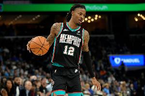 奥康纳：莫兰特在灰熊的一切都结束了 最高价卖掉吧 扶正科沃德