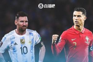 青春终将散场梅罗谈退役：C罗说快了 梅西说没考虑但总有尽头