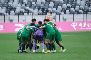 津媒：拥有王钰栋的夺冠热门浙江队，经抽签无缘全运会八强背到家